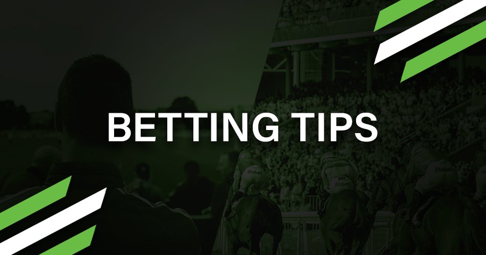 Fixed odds betting tips